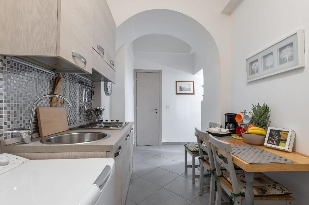 Trastevere Rome'S Heart Charming & Cozy Appartment Εξωτερικό φωτογραφία