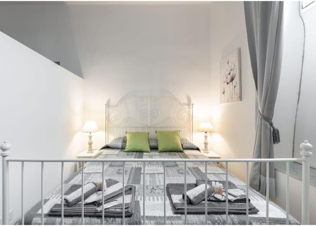 Trastevere Rome'S Heart Charming & Cozy Appartment Εξωτερικό φωτογραφία