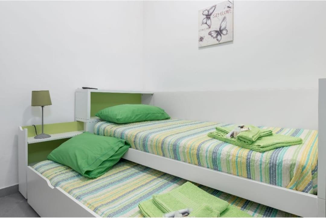 Trastevere Rome'S Heart Charming & Cozy Appartment Εξωτερικό φωτογραφία
