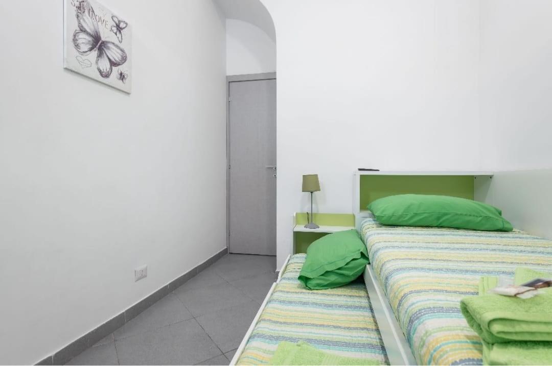 Trastevere Rome'S Heart Charming & Cozy Appartment Εξωτερικό φωτογραφία