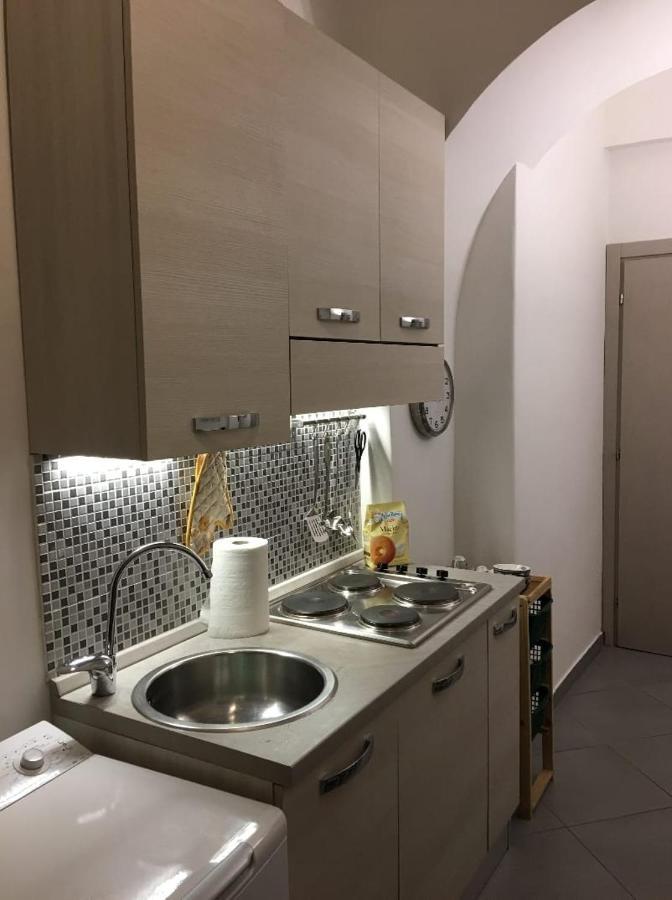 Trastevere Rome'S Heart Charming & Cozy Appartment Εξωτερικό φωτογραφία