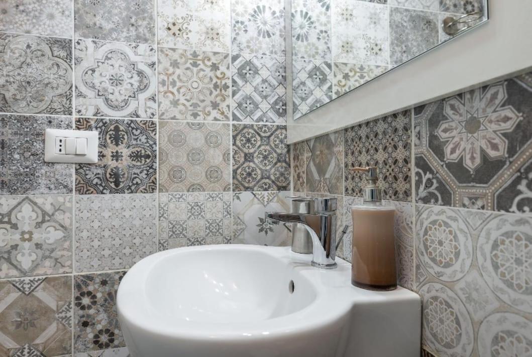 Trastevere Rome'S Heart Charming & Cozy Appartment Εξωτερικό φωτογραφία
